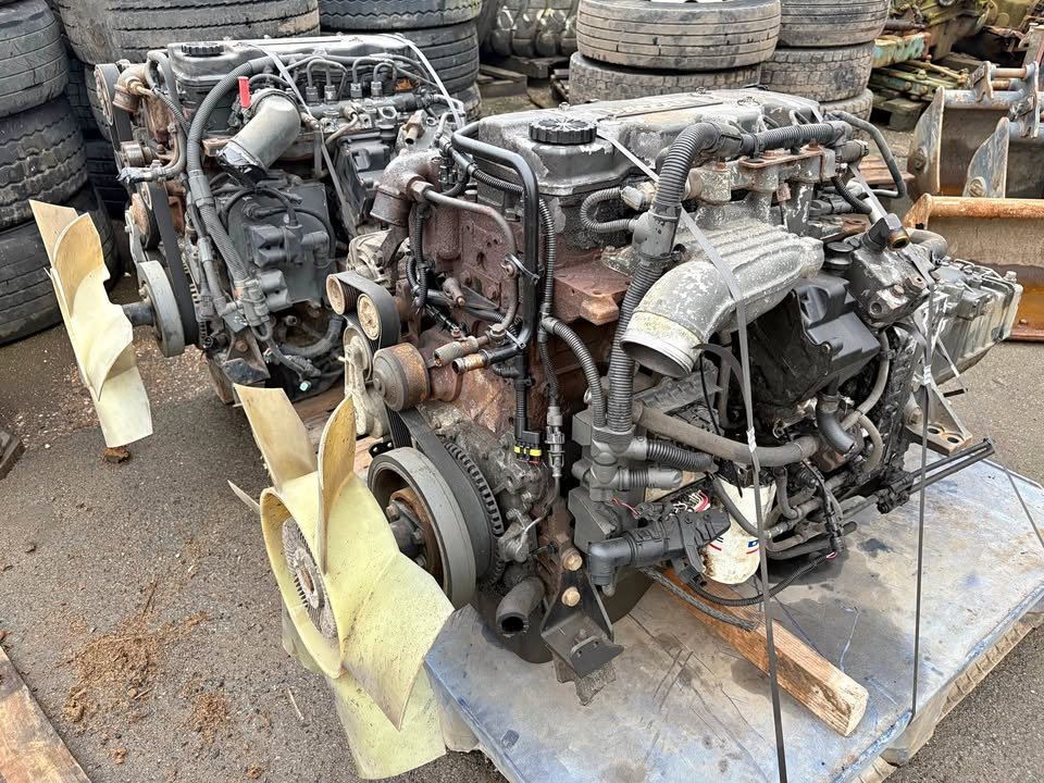 Truck Engines Spare Parts - Image 3