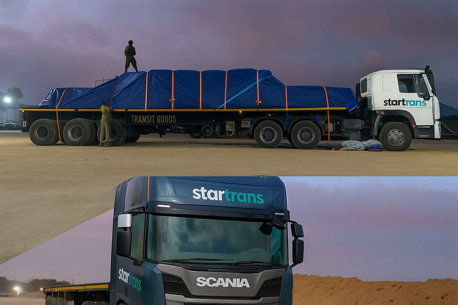 Global Trade Trends Shaping 2026