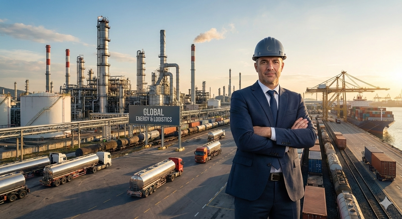 Petrol (PMS) - Image 1