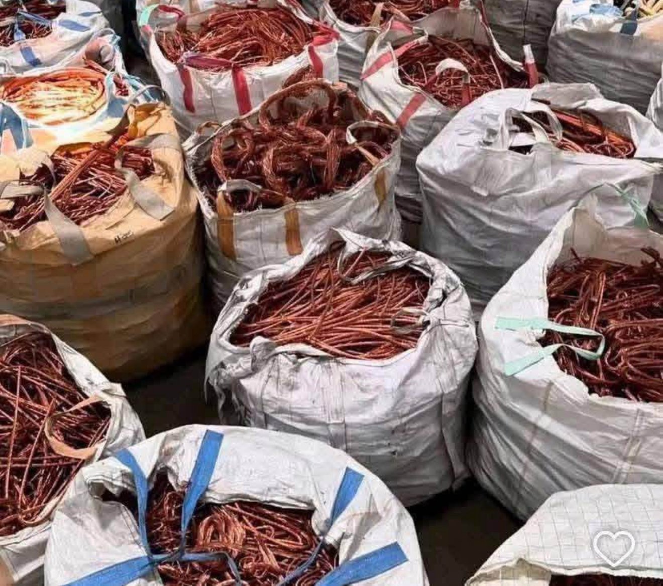 SCRAP METAL FOR SALE - Image 3