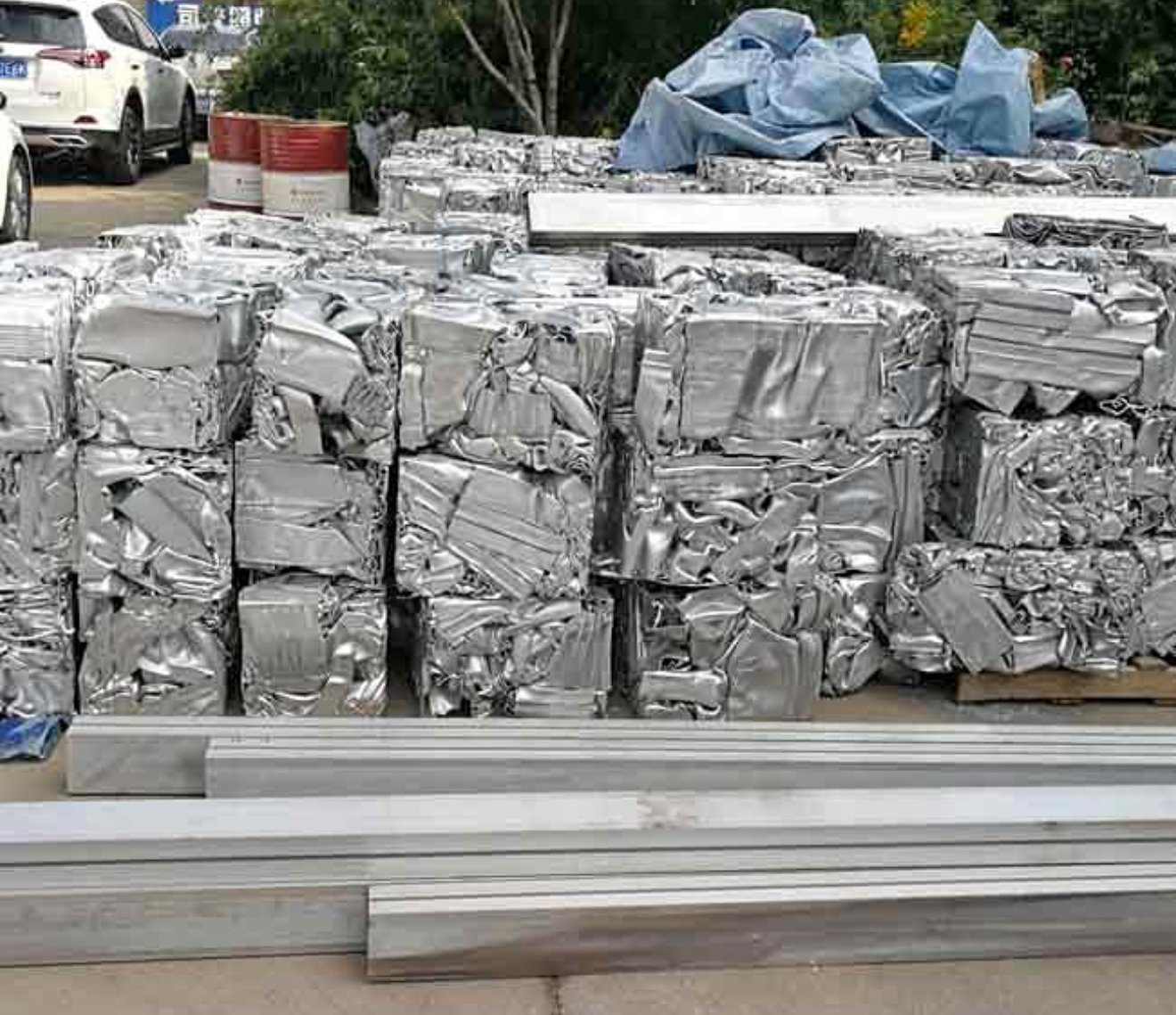 SCRAP METAL FOR SALE - Image 2