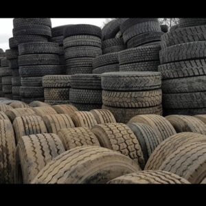 USED TRACTOR TYRES FOR SALE