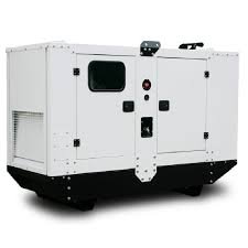 Perkins Diesel Generator 60kVA