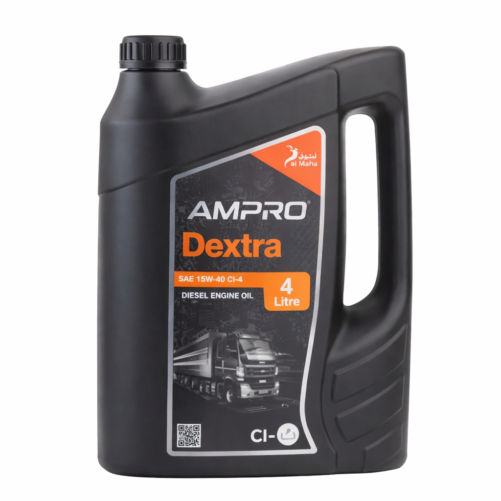 Premium Automotive & Industrial Oils - Image 3