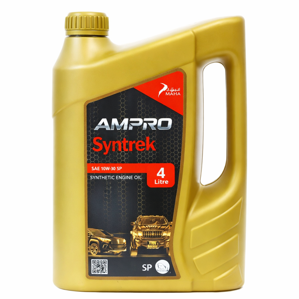Premium Automotive & Industrial Oils - Image 2