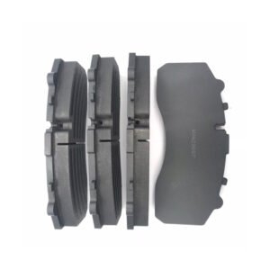 Truck Brake Pads (OEM)