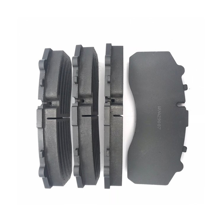 Truck Brake Pads (OEM) - Image 1