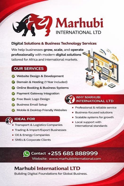 Digital Solutions & Technology Services for Businesses
